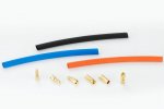 HOBBYWING 3.5mm CONNECTORS-3 Pairs - 86070000