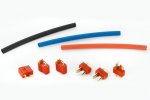 HOBBYWING T CONNECTORS-3 Pairs - 86070040