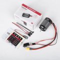 alt="Hobbywing Quicrun Fusion Pro FOC Brushless System for 1/10 RC Rock Crawler 2-IN-1 2300Kv (60A) ESC & Motor System" title="Hobbywing Quicrun Fusion Pro FOC Brushless System for 1/10 RC Rock Crawler 2-IN-1 2300Kv (60A) ESC & Motor System"