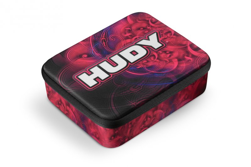 HUDY 199290-H Hard Case