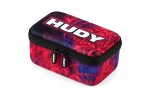 HUDY 199293-H Hard Case - 175x110x75MM