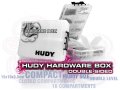 alt="HUDY 298010 - HUDY Hardware Box - Double-sided" title="HUDY 298010 - HUDY Hardware Box - Double-sided"