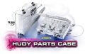 alt="HUDY 298015 Parts Case - 290 x 195mm" title="HUDY 298015 Parts Case - 290 x 195mm"