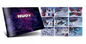 HUDY 209011 - HUDY (#hsp-209011) - HUDY Catalog 2011 - 40pages Premium Product Book