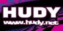 HUDY 209050 - HUDY OUTDOOR BANNER 2000x500