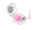 HUDY 106914 - Glue TIP Needle 1.0MM-Straight (10)