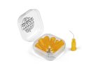 HUDY 106911 Glue TIP Needle 0.3MM - Bent (10)