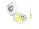 HUDY 106913 - Glue TIP Needle 0.8MM-Straight (10)