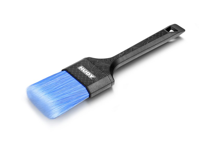 HUDY 107843 Cleaning Brush - Extra Resistant - 2.0\'