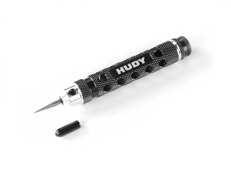 HUDY 107680 - Engine C-CLIP Removal Tool