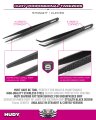alt="HUDY 188971 - Professional Tweezers Curved" title="HUDY 188971 - Professional Tweezers Curved"