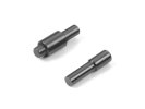 HUDY 183013 - SET OF Replacement Pins FOR HUDY Professional Multi Tool (1+1)