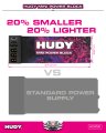 alt="HUDY 103700-UK Mini Power Block 800W / 67 AMP - UK Plug" title="HUDY 103700-UK Mini Power Block 800W / 67 AMP - UK Plug"