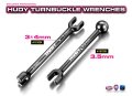 alt="Hudy Spring Steel Turnbuckle Wrench 3 & 4mm" title="Hudy Spring Steel Turnbuckle Wrench 3 & 4mm"