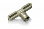 HUDY 107570 - 17mm Off-Road Wheel Nut Tool