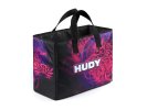 HUDY 199115 Universal Padded Open Hand BAG