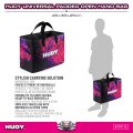 alt="HUDY 199115 Universal Padded Open Hand BAG" title="HUDY 199115 Universal Padded Open Hand BAG"