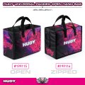 alt="HUDY 199115 Universal Padded Open Hand BAG" title="HUDY 199115 Universal Padded Open Hand BAG"