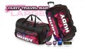 alt="HUDY 199155L Travel Bag - Large" title="HUDY 199155L Travel Bag - Large"