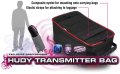 alt="HUDY 199170 - Transmitter Bag - Large - Exclusive Edition" title="HUDY 199170 - Transmitter Bag - Large - Exclusive Edition"