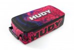 HUDY 199181-C Car Bag - 1/10 On-Road - Touring - Pan Car - Custom Name