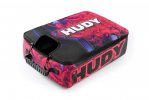 HUDY 199184-C Car Bag - 1/8 & 1/10 Off-Road - Custom Name