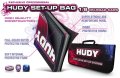 alt="HUDY 199230 - Set-Up Bag For 1/8 On-Road Cars - Exclusive Edition" title="HUDY 199230 - Set-Up Bag For 1/8 On-Road Cars - Exclusive Edition"