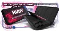 alt="HUDY 199240 - Set-Up Bag For 1/8 Off-Road Cars - Exclusive Edition" title="HUDY 199240 - Set-Up Bag For 1/8 Off-Road Cars - Exclusive Edition"