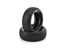 HUDY 812303D-S 1/10 OFF-ROAD Tire 2WD Front Dirt - 303 - Soft (2)