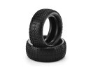 HUDY 814301D-M 1/10 OFF-ROAD Tire 4WD Front Dirt - 301 - Medium (2)