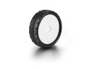 HUDY 852201-M - 1/10 OFF - ROAD PRE - GLUED Tire 2WD Front Astro - 101A-Medium (2)