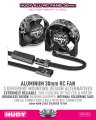 alt="HUDY 293100 Aluminium RC FAN 30mm - Bottom Mount 2 Hole" title="HUDY 293100 Aluminium RC FAN 30mm - Bottom Mount 2 Hole"