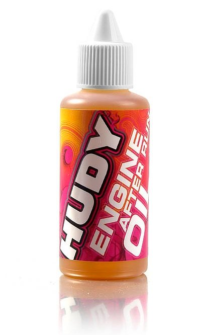 HUDY 106250 - HUDY Engine After Run Oil