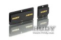 alt="HUDY 293091 - LIPO CHASSIS BALANCING WEIGHTS 6g - LOW CG (2)" title="HUDY 293091 - LIPO CHASSIS BALANCING WEIGHTS 6g - LOW CG (2)"