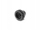 HUDY 294020 - Aluminium ULTRA-LIGHT Pinion Gear - Hard Coated - 20T / 48