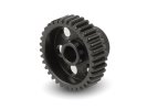 HUDY 294135 Aluminium ULTRA-LIGHT Pinion Gear - Hard Coated - 35T / 64