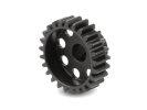 HUDY 294225 - Hudy Pinion Gear - Hard Steel - 25T / 32 (MODUL 0.8)