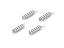 HUDY 106070 SET OF Replacement Drive Shaft Pins 3x10 - Extra Hard (4)