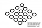 HUDY 296580 Conical Clutch Washer Spring - Set