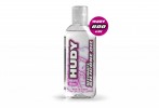 HUDY 106361 Premium Silicone Oil 600 cSt - 100ml