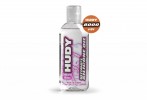 HUDY 106481 Premium Silicone Oil 8000 cSt - 100ml