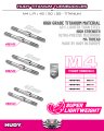 alt="HUDY 992455 Titanium Adjustable Turnbuckle 55mm M4 L/R (2)" title="HUDY 992455 Titanium Adjustable Turnbuckle 55mm M4 L/R (2)"