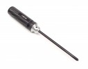 HUDY 165000 - PHILLIPS SCREWDRIVER 5.0 x 120 MM / 22MM (SCREW 3.5 AND M4) - V2