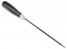 HUDY 153059 - HUDY PT SLOTTED SCREWDRIVER 3.0 x 150 MM - SPC