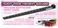 alt="HUDY 107718 - HUDY Ride Height Gauge Stepped 1/10 & 1/12 Pan Cars" title="HUDY 107718 - HUDY Ride Height Gauge Stepped 1/10 & 1/12 Pan Cars"