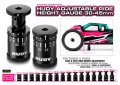 alt="HUDY 107744 - Adjustable Ride Height Gauge 30-45MM" title="HUDY 107744 - Adjustable Ride Height Gauge 30-45MM"