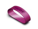 HUDY 105250 Tire Mounting Band - Small - Purple (4)