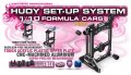 alt="HUDY 109306 Universal Exclusive Set-Up System for 1/10 Formula Cars" title="HUDY 109306 Universal Exclusive Set-Up System for 1/10 Formula Cars"