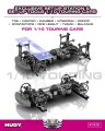 alt="HUDY 109351 - SET-UP Station & SET-UP Tools + Carrying BAG FOR 1/10 Touring Cars" title="HUDY 109351 - SET-UP Station & SET-UP Tools + Carrying BAG FOR 1/10 Touring Cars"