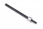 HUDY 103060 - HUDY Wheel Axle 3.0 mm - 3/32 Inch